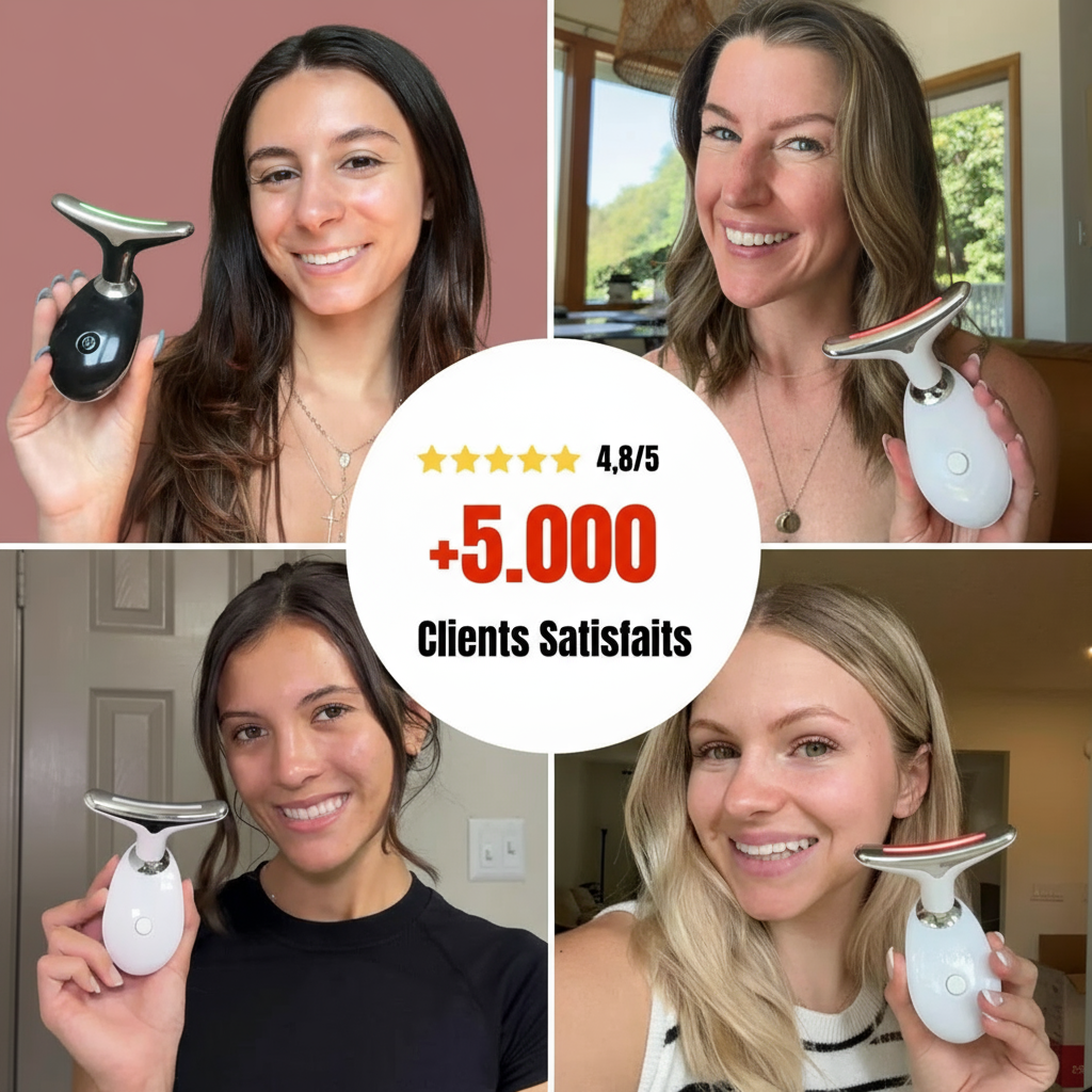 +5,000 Clients Satisfaits