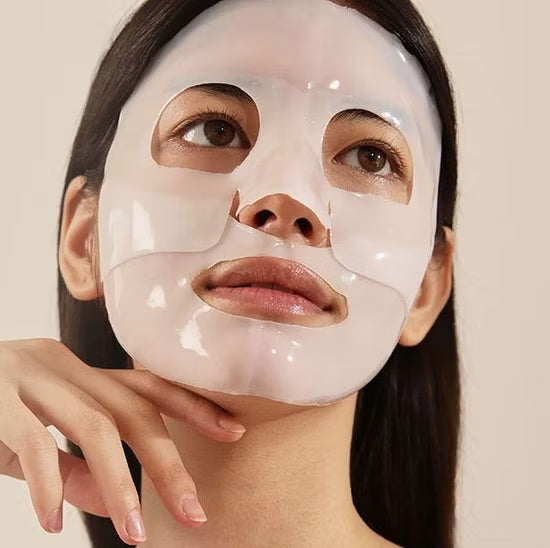 🌟 Masque Facial Bio Collagène BYONE Premium | Hydratation Intense | Anti-Âge