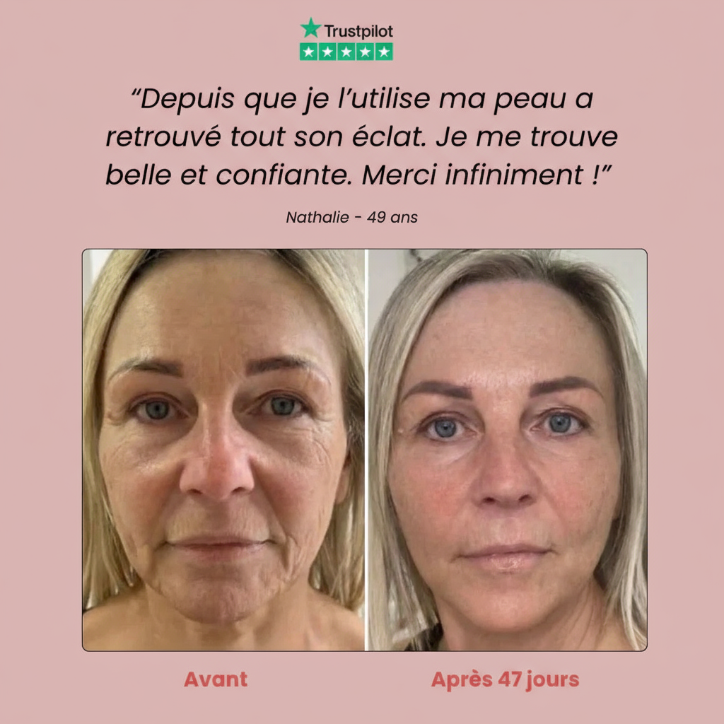 Image avant/après - Ce Qui Vous Attends