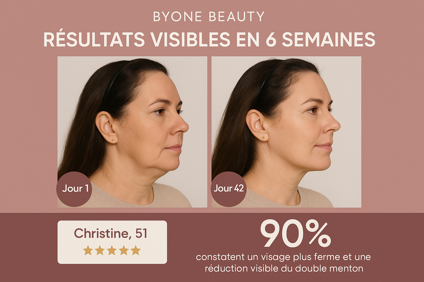 Témoignage Byone Beauty