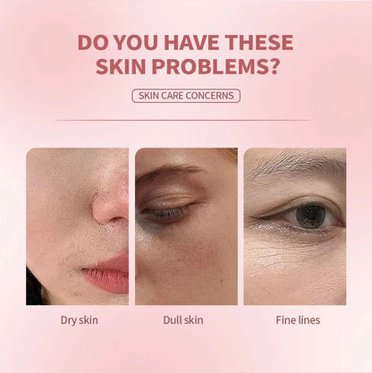 🌙 Pack Duo Collagen BYONE Premium | Routine Nuit Anti-Âge | Régénération