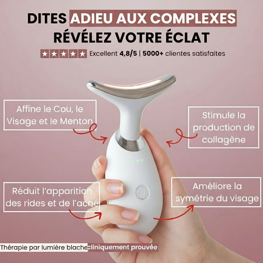 Bénéfices haute qualité
