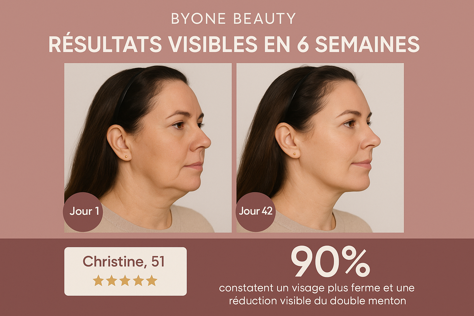Témoignage Byone Beauty